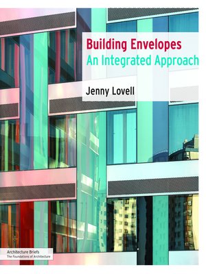 cover image of Building Envelopes